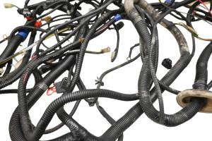 Kubota - 21 Kubota RTV-X1140W Wire Harness Electrical Wiring For Parts - Image 5