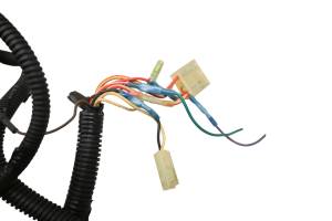 Kubota - 21 Kubota RTV-X1140W Wire Harness Electrical Wiring For Parts - Image 6