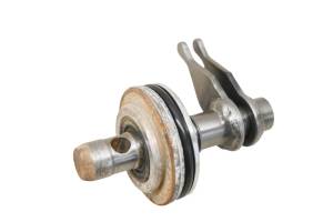 Kubota - 21 Kubota RTV-X1140W Control Valve Arm Shaft - Image 2