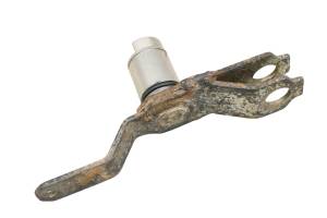 21 Kubota RTV-X1140W Rear Left Brake Cam Lever