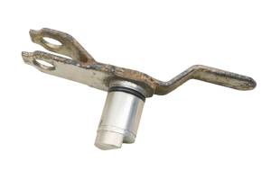 Kubota - 21 Kubota RTV-X1140W Rear Left Brake Cam Lever - Image 2