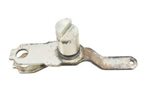 Kubota - 21 Kubota RTV-X1140W Rear Left Brake Cam Lever - Image 3