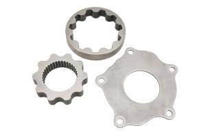 Kubota - 21 Kubota RTV-X1140W Oil Pump Rotor & Cover - Image 2