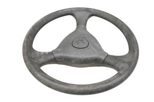 Kubota - 21 Kubota RTV-X1140W Steering Wheel - Image 2