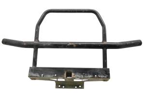 Kubota - 21 Kubota RTV-X1140W Front Brush Guard - Image 1