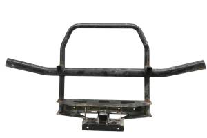 Kubota - 21 Kubota RTV-X1140W Front Brush Guard - Image 3