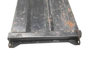 Kubota - 21 Kubota RTV-X1140W Rear Right Hand Cargo Box Plate - Image 4