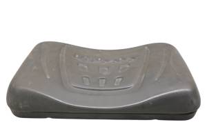 Kubota - 21 Kubota RTV-X1140W Drivers Side Front Seat Back Cushion - Image 2