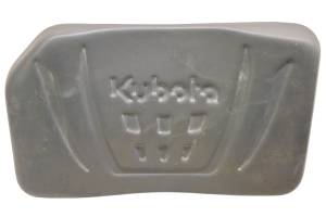21 Kubota RTV-X1140W Seat Back Cushion
