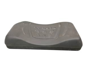 Kubota - 21 Kubota RTV-X1140W Seat Back Cushion - Image 2