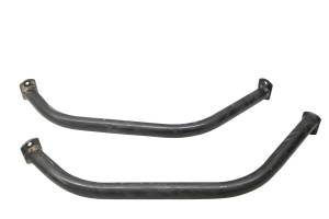 21 Kubota RTV-X1140W Cab Frame Front Handrails Left & Right