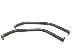 Kubota - 21 Kubota RTV-X1140W Cab Frame Front Handrails Left & Right - Image 2