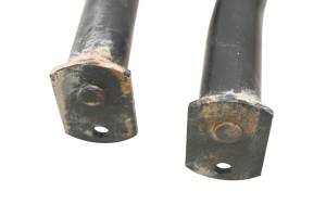 Kubota - 21 Kubota RTV-X1140W Cab Frame Front Handrails Left & Right - Image 3