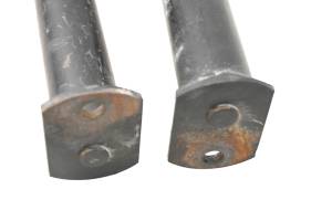 Kubota - 21 Kubota RTV-X1140W Cab Frame Front Handrails Left & Right - Image 4