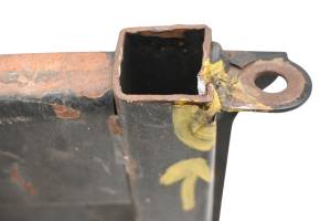 Kubota - 21 Kubota RTV-X1140W Rear Left Hand Cargo Box Plate - Image 2