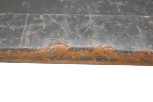 Kubota - 21 Kubota RTV-X1140W Rear Left Hand Cargo Box Plate - Image 4