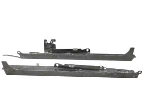 Kubota - 21 Kubota RTV-X1140W Rear Door Supports Brackets Mounts Left & Right - Image 2