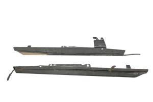 Kubota - 21 Kubota RTV-X1140W Rear Door Supports Brackets Mounts Left & Right - Image 3