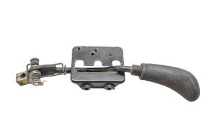 Can-Am - 10 Can-Am DS90 Gear Select Shift Lever Shifter - Image 1