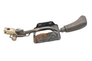 Can-Am - 10 Can-Am DS90 Gear Select Shift Lever Shifter - Image 2