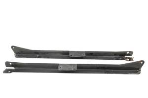 Kubota - 21 Kubota RTV-X1140W Front Door Supports Brackets Mounts Left & Right - Image 1
