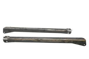 Kubota - 21 Kubota RTV-X1140W Front Door Supports Brackets Mounts Left & Right - Image 3