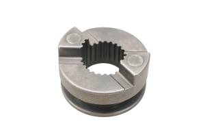 21 Kubota RTV-X1140W Differential Lock Clutch