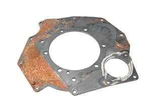 Kubota - 21 Kubota RTV-X1140W Flywheel Bracket Mount - Image 2