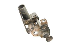 Kubota - 21 Kubota RTV-X1140W Unload Link Arm Bracket Mount - Image 2