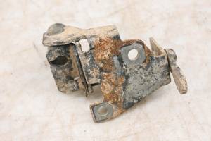 Kubota - 21 Kubota RTV-X1140W Unload Link Arm Bracket Mount - Image 3