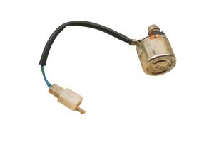 Can-Am - 10 Can-Am DS90 Starter Solenoid - Image 2