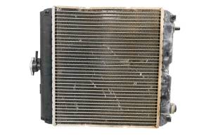 21 Kubota RTV-X1140W Radiator