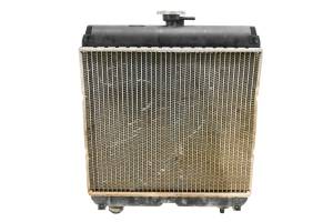 Kubota - 21 Kubota RTV-X1140W Radiator - Image 2