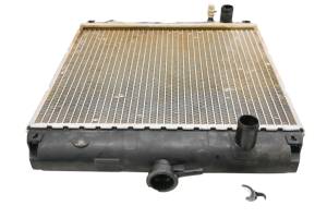Kubota - 21 Kubota RTV-X1140W Radiator - Image 3