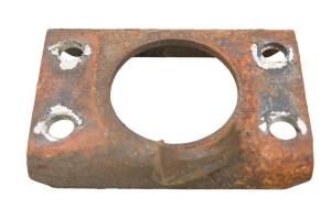 21 Kubota RTV-X1140W Steering Cylinder Bracket Mount