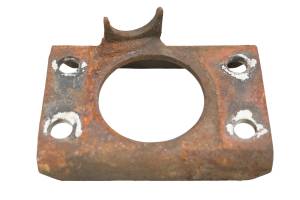Kubota - 21 Kubota RTV-X1140W Steering Cylinder Bracket Mount - Image 2