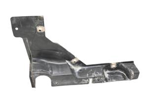 21 Kubota RTV-X1140W Upper Frame Hood Panel Splash Cover