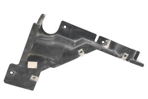 Kubota - 21 Kubota RTV-X1140W Upper Frame Hood Panel Splash Cover - Image 4