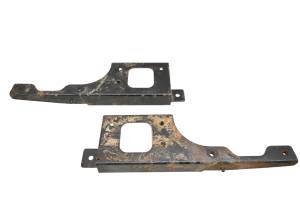 Kubota - 21 Kubota RTV-X1140W Rear Fender Stays Brackets Mounts Left & Right - Image 2