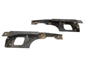 Kubota - 21 Kubota RTV-X1140W Rear Fender Stays Brackets Mounts Left & Right - Image 3