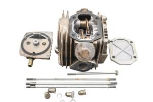 Can-Am - 10 Can-Am DS90 Cylinder Head - Image 1