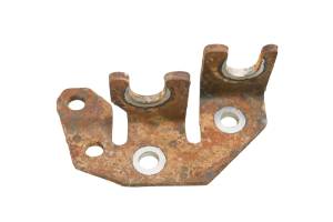 Kubota - 21 Kubota RTV-X1140W Shift Cable Stay Bracket Mount - Image 2