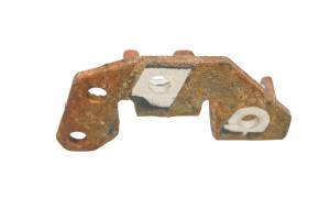Kubota - 21 Kubota RTV-X1140W Shift Cable Stay Bracket Mount - Image 3