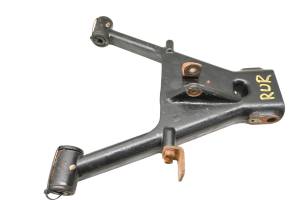 21 Kubota RTV-X1140W Rear Upper Right A-Arm