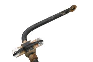 Kubota - 21 Kubota RTV-X1140W Front Swaybar - Image 4