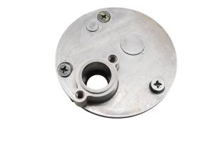 10 Can-Am DS90 Oil Pump Cover