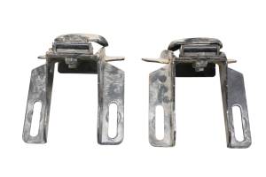 Kubota - 21 Kubota RTV-X1140W Left & Right Door Latch Assemblies - Image 2