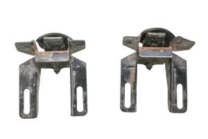 Kubota - 21 Kubota RTV-X1140W Left & Right Door Latch Assemblies - Image 3