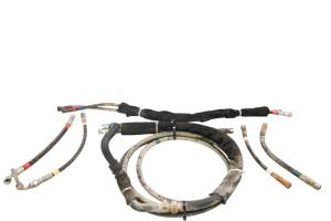 Kubota - 21 Kubota RTV-X1140W Hydraulic Oil Lines - Image 2