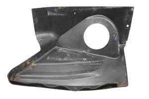 Kubota - 21 Kubota RTV-X1140W Right Side Panel Shroud Cover - Image 3